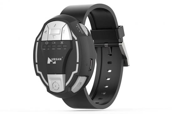 Hobao Hubsan Gps Controller Watch