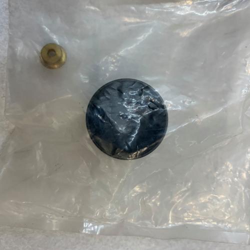 Hobao 2-Speed Clutch Bell W/Pinions ** CLEARANCE **