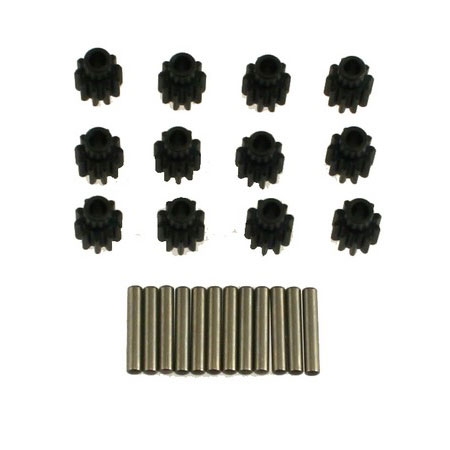 Hobao 1:10 Hardened Steel Gear ** CLEARANCE **