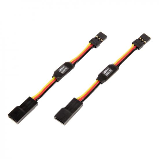 Hitec HS Servo Signal Booster (2)