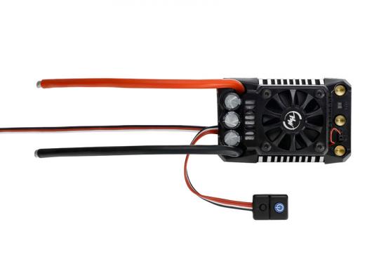 Hobbywing Ezrun MAX5 V3 200A ESC