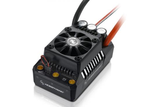 Hobbywing Ezrun MAX5 V3 200A ESC