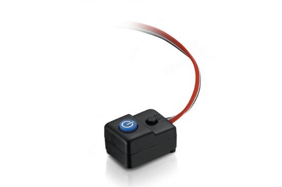 Hobbywing Ezrun MAX5 V3 200A ESC