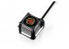 Hobbywing XeRun XD10 Pro Drift Speed Control - Black