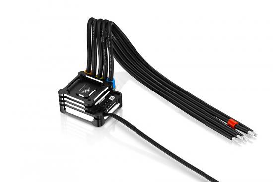 Hobbywing XeRun XD10 Pro Drift ESC - Purple (HW30112616)