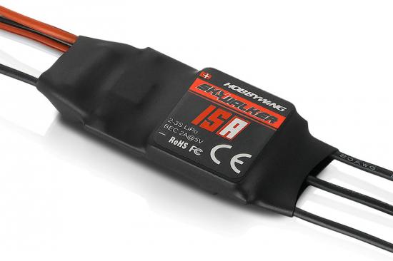 Hobbywing Skywalker 15A ESC