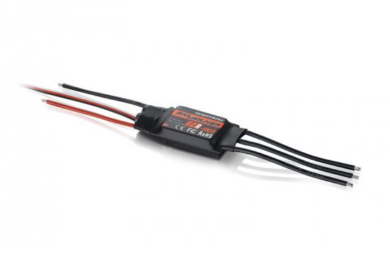 Hobbywing Skywalker 60A UBEC ESC