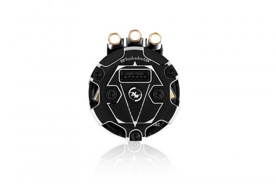 Hobbywing Xerun D10 Drift 10.5T Black Motor