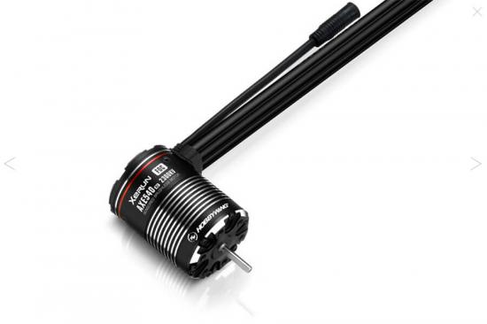 Hobbywing Xerun AXE540L 2300Kv R2 FOC Sensored Brushless Motor