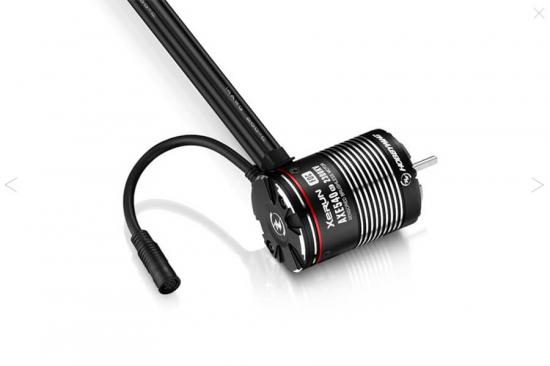 Hobbywing Xerun AXE540L 2300Kv R2 FOC Sensored Brushless Motor