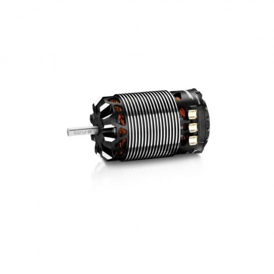 Hobbywing XERun 4268SD 1900Kv Black G3 1:8 Motor