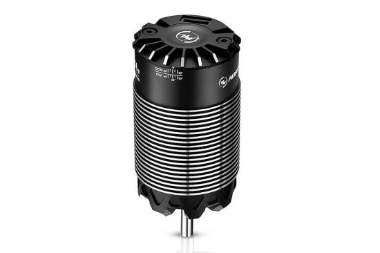 Hobbywing Xerun 4268Sd 2400Kv Black G3 Motor 1:8 On-Road