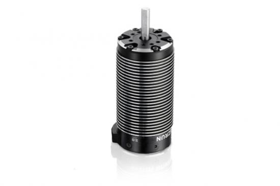Hobbywing Ezrun 1/5Th Sl 56113-800Kv Motor (Black)