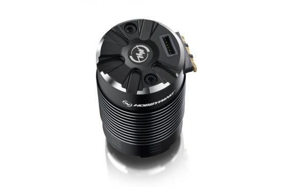 Hobbywing 4274Sd Sensored (Black Edition) Motor