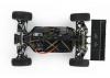Hobbywing 4274Sd Sensored (Black Edition) Motor