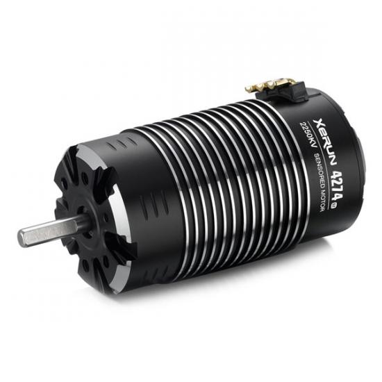 Hobbywing 4274Sd Sensored (Black Edition) Motor
