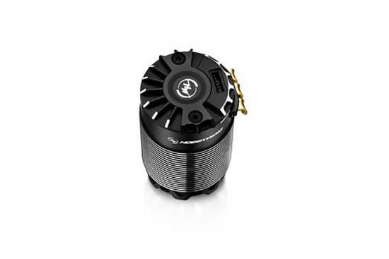 Hobbywing XERun 4274Sd 2250Kv Black G3 1:8 Motor