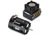 Hobbywing Combo XR10 Justock ESC + Xerun Justock G2.1 10.5T