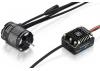Hobbywing Xerun AXE V1.1 ESC Combo With 1800Kv FOC Motor