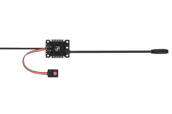 Hobbywing Xerun AXE V1.1 ESC Combo With 1800Kv FOC Motor