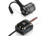 Hobbywing Xerun AXE V1.1 ESC Combo With 1800Kv FOC Motor