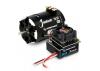 Hobbywing XR10 Justock G3 ESC Combo With Justock G2.1 10.5T Motor