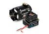 Hobbywing XR10 Justock G3 ESC Combo With Justock G2.1 17.5T Motor
