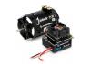 Hobbywing XR10 Justock G3 ESC Combo With Justock G2.1 21.5T Motor