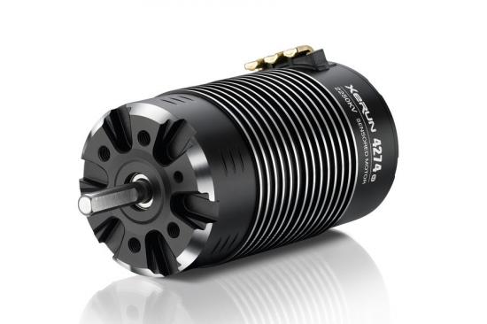 Hobbywing 4274Sd Sensored (Black Edition) Motor