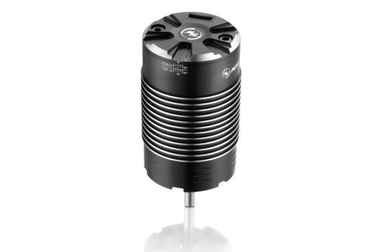 Hobbywing 4274Sd Sensored (Black Edition) Motor