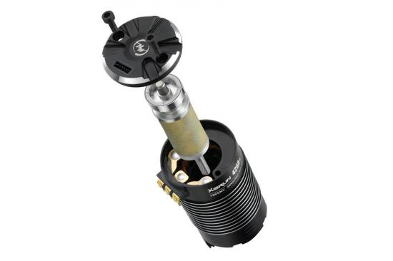 Hobbywing 4274Sd Sensored (Black Edition) Motor