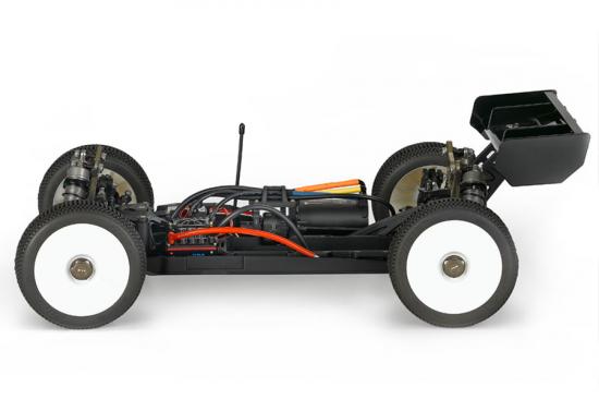 Hobbywing Xerun XR8 Plus 150A ESC