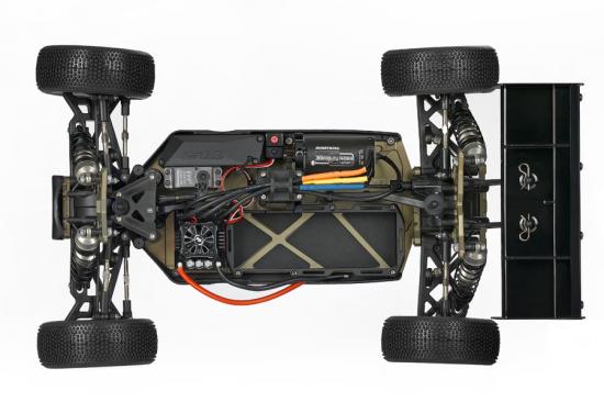 Hobbywing Xerun XR8 Plus 150A ESC