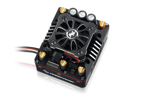 Hobbywing Xerun XR8 Plus 150A ESC
