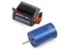 Hobbywing EZRUN 18A Micro ESC Combo With Mini 5200kv Motor
