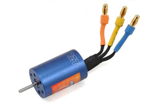 Hobbywing EZRUN 18A Micro ESC Combo With Mini 5200kv Motor