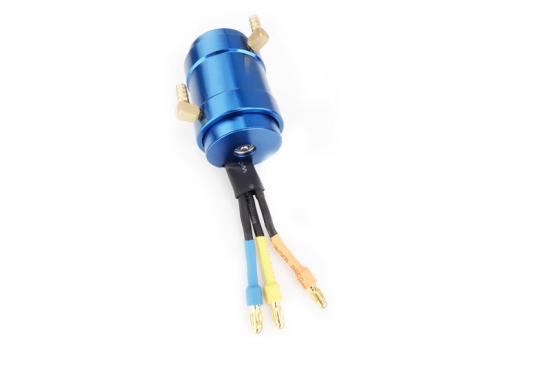 Hobbywing 3900Kv-2848Sl Motor 