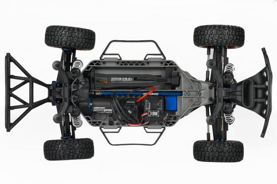 Hobbywing Ezrun-3656 4000Kv Motor