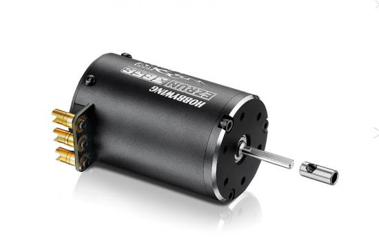 Hobbywing Ezrun-3656 4000Kv Motor
