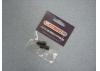 Rubber Propshaft Coupling 1.5mm>2.0mm (pk5) - Bulk Pack Of 10