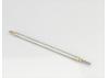 Fine Line Prop Shaft 5in M4 Stainless 6mm dia