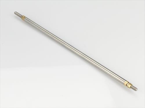 Fine Line Prop Shaft 7in M4 Stainless 6mm dia