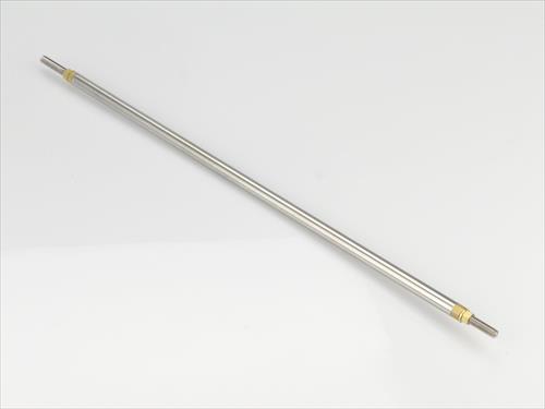 Fine Line Prop Shaft 9in M4 Stainless 6mm dia