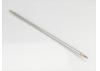 Fine Line Prop Shaft 9in M4 Stainless 6mm dia