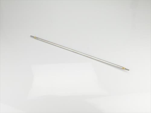 Fine Line Prop Shaft 12in M4 Stainless 6mm dia