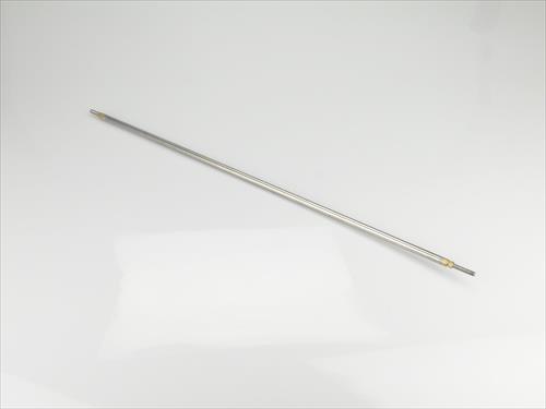 Fine Line Prop Shaft 14in M4 Stainless 6mm dia