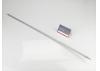 Fine Line Prop Shaft 20in M4 Stainless 6mm dia