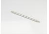 Prop Shaft 6in M5 Stainless 8mm dia