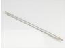 Prop Shaft 10in M5 Stainless 8mm dia