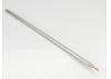Prop Shaft 12in M5 Stainless 8mm dia